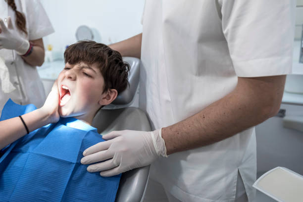 Best Cracked Tooth Emergency Dentist  in Ponce Inlet, FL