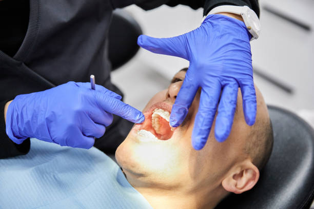 Best Dentist for Tooth Abscess  in Ponce Inlet, FL