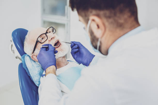 Best Dentist for Dental Trauma  in Ponce Inlet, FL